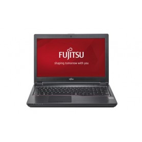 Fujitsu CELSIUS H7510 Computer portatile 39,6 cm (15.6") Full HD Intel® Core™ i7 di decima generazione 32  (VFY:H7510M17A0DE)