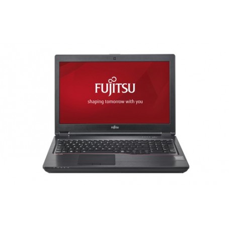 Fujitsu CELSIUS H7510 Computer portatile 39,6 cm (15.6") Full HD Intel® Core™ i7 di decima generazione 32  (VFY:H7510M17A0DE)
