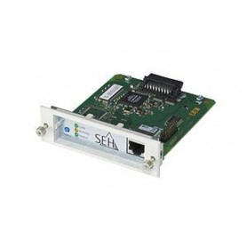 SEH PS107 server di stampa LAN Ethernet (1620202)