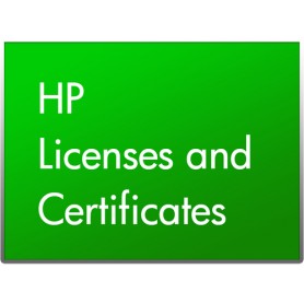 Hewlett Packard Enterprise StoreOnce VSA 10TB E-LTU (P9L03AAE)