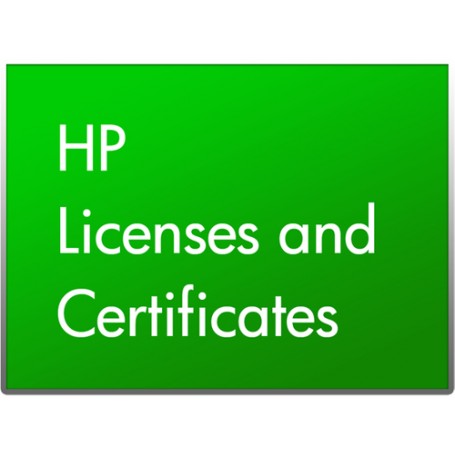 Hewlett Packard Enterprise StoreOnce VSA 10TB E-LTU (P9L03AAE)