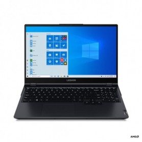 Lenovo Legion 5 Computer portatile 39,6 cm (15.6") Full HD AMD Ryzen 5 16 GB DDR4-SDRAM 512 GB SSD NVIDIA GeForce R (82JU00C5GE)