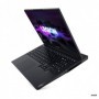 Lenovo Legion 5 Computer portatile 39,6 cm (15.6") Full HD AMD Ryzen 5 16 GB DDR4-SDRAM 512 GB SSD NVIDIA GeForce R (82JU00C5GE)