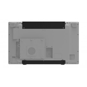 Elo Touch Solutions E721949 Supporto per display espositivi 127 cm (50") Nero (E721949)