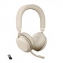 Jabra 27599-989-998 cuffia e auricolare Con cavo e senza cavo A Padiglione USB tipo-C Bluetooth (27599-989-998)
