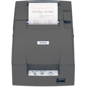 Epson TM-U220PD Cablato Matrice di punti Stampante POS (C31C518052)