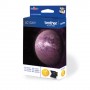 Brother LC-1220Y cartuccia d'inchiostro Originale Resa standard (LC-1220Y)