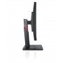 Fujitsu Displays P27-8 TS UHD 68,6 cm (27") 3840 x 2160 Pixel 4K Ultra HD LED Nero (VFY:P278UHDSP1EU)