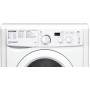 Indesit EWD 61051 W IT N lavatrice Libera installazione Caricamento frontale 6 kg 1000 Giri/min F Bianc (EWD 61051 W IT N_PROMO)