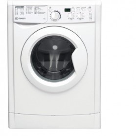 Indesit EWD 61051 W IT N lavatrice Libera installazione Caricamento frontale 6 kg 1000 Giri/min F Bianc (EWD 61051 W IT N_PROMO)