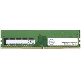 DELL A9654881 memoria 8 GB DDR4 2400 MHz Data Integrity Check (verifica integrità dati) (SNPMT9MYC/8G)