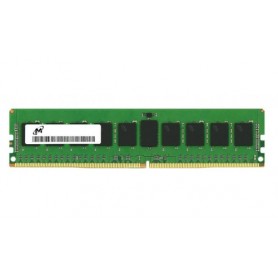Micron MTA18ASF4G72PDZ-3G2B2 memoria 32 GB 1 x 32 GB DDR4 3200 MHz Data Integrity Check (verifica integr (MTA18ASF4G72PDZ3G2B2)