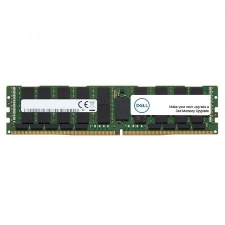 DELL A9781930 memoria 64 GB DDR4 2666 MHz Data Integrity Check (verifica integrità dati) (SNP4JMGMC/64G)