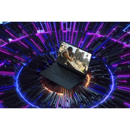 Razer Blade 15 Computer portatile 39,6 cm (15.6") Full HD Intel® Core™ i7 di decima generazione 16 (RZ09-03305G43-R3G1_PROMO)