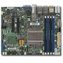 Supermicro X10SDV-TP8F BGA 1667 Flex-ATX (MBD-X10SDV-TP8F-B)