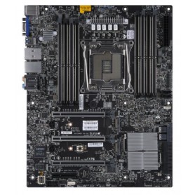 Supermicro X11SRA-F Intel® C422 LGA 2066 (Socket R4) ATX (MBD-X11SRA-F-B)