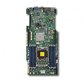 Supermicro X10SRG-F Intel® C612 LGA 2011 (Socket R) (MBD-X10SRG-F-B)
