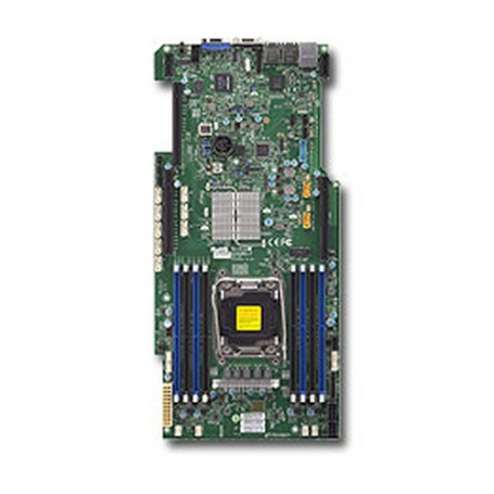 Supermicro X10SRG-F Intel® C612 LGA 2011 (Socket R) (MBD-X10SRG-F-B)