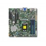 Supermicro X11SSZ-F Intel® C236 LGA 1151 (Presa H4) micro ATX (MBD-X11SSZ-F-B)