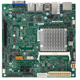 Supermicro A2SAV-L Mini-ITX (MBD-A2SAV-L-B)