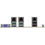 Asrock E3C246D2I scheda madre Intel C246 LGA 1151 (Presa H4) Mini-ITX (E3C246D2I)