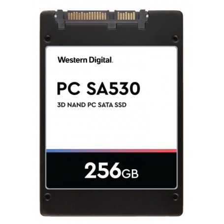 SanDisk PC SA530 2.5" 1000 GB Serial ATA III (SDASB8Y-1T00)
