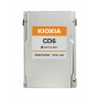 Kioxia CD6-R 2.5" 3840 GB PCI Express 4.0 3D TLC NVMe (KCD61LUL3T84)