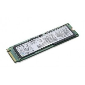 Lenovo 00JT050 drives allo stato solido M.2 256 GB PCI Express 3.0 (FRU00JT050)