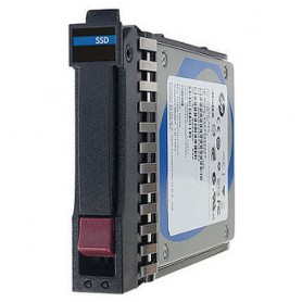 Hewlett Packard Enterprise C8R20A drives allo stato solido 2.5" 400 GB SAS (C8R20A)