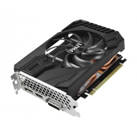 Palit NE51660S18J9-165F scheda video NVIDIA GeForce GTX 1660 6 GB GDDR5 (NE51660S18J9-165F)