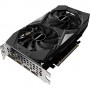 Gigabyte GV-N2060D6-6GD scheda video NVIDIA GeForce RTX 2060 6 GB GDDR6 (GV-N2060D6-6GD 2.0)