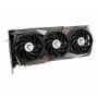 MSI RTX 3070 GAMING Z TRIO 8G LHR scheda video NVIDIA GeForce RTX 3070 8 GB GDDR6 (V390-264R)