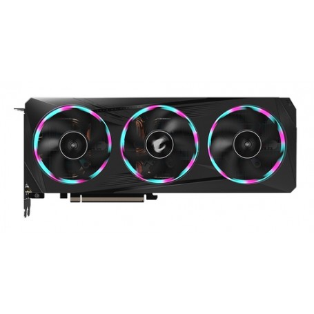Gigabyte GV-N3060AORUS E-12GD scheda video NVIDIA GeForce RTX 3060 12 GB GDDR6 (GV-N3060AORUS E-12GD 2.0)