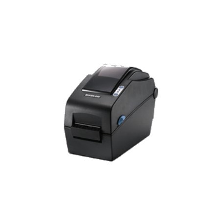 Bixolon SLP-DX223 stampante per etichette (CD) Termica diretta 300 x 300 DPI (SLP-DX223EG)