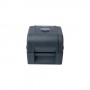 Brother TD-4650TNWBR stampante per etichette (CD) Termica diretta/Trasferimento termico 203 x 203 DPI Con cavo e  (TD-4650TNWBR)