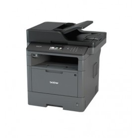 Brother DCP-L5500DN multifunzione Laser A4 1200 x 1200 DPI 40 ppm (DCPL5500DN)