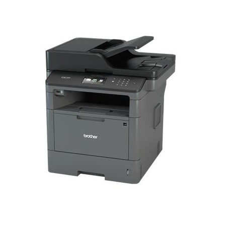 Brother DCP-L5500DN multifunzione Laser A4 1200 x 1200 DPI 40 ppm (DCPL5500DN)