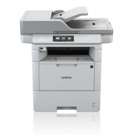 Brother MFC-L6800DWT multifunzione Laser A4 1200 x 1200 DPI 46 ppm Wi-Fi (MFCL6800DWTG1)