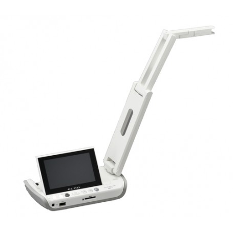 Elmo MA-1 fotocamera per documento Bianco Wi-Fi (1385)