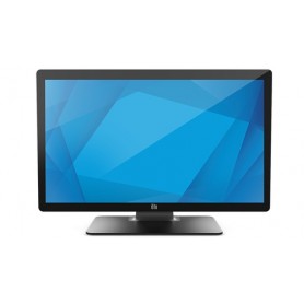 Elo Touch Solution E659596 monitor touch screen 68,6 cm (27") 1920 x 1080 Pixel Multi-touch Nero (E659596)
