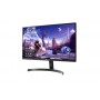 LG 27QN600-B Monitor PC 68,6 cm (27") 2560 x 1440 Pixel Quad HD Nero (27QN600-B)