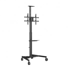 Vision VFM-F20 supporto da tavolo per Tv a schermo piatto 177,8 cm (70") Nero (VFM-F20)