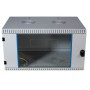 EFB Elektronik 691718VGR.60 rack 18U Da parete Grigio (691718VGR.60)