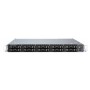 Supermicro CSE-LB16AC2-R504W computer case Supporto Nero 500 W (CSE-LB16AC2-R504W)