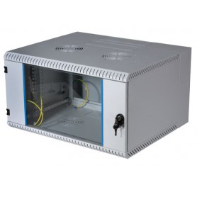 EFB Elektronik 691609VGR.50 rack 9U Da parete Grigio (691609VGR.50)