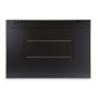 Digitus DN-19 12-U-EC-SW rack 12U Da parete Nero (DN-19 12-U-EC-SW)