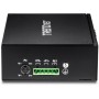 Trendnet TI-G102 switch di rete Gigabit Ethernet (10/100/1000) Nero (TI-G102)