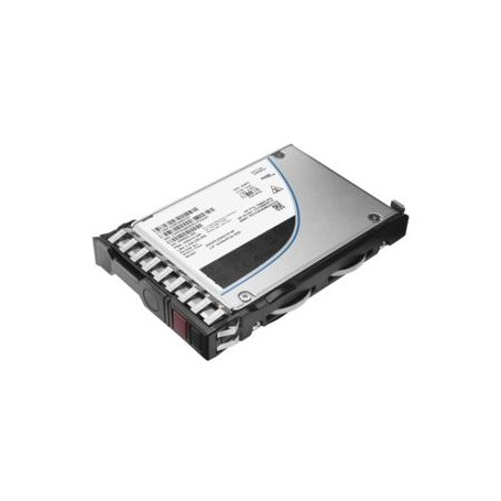 Hewlett Packard Enterprise 875509-B21 drives allo stato solido 2.5" 480 GB Serial ATA III NVMe (875509-B21)