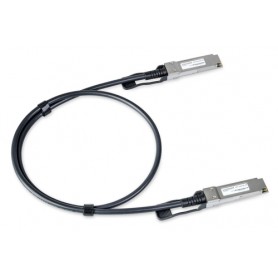 Lancom Systems SFP-DAC40-1M cavo InfiniBand Nero (60176)
