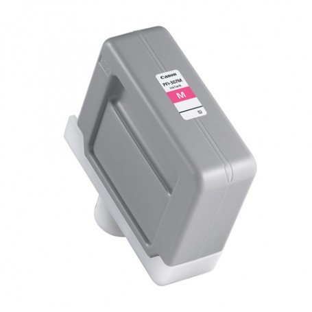 Canon PFI-307 M cartuccia d'inchiostro 1 pz Originale Magenta (9813B001)